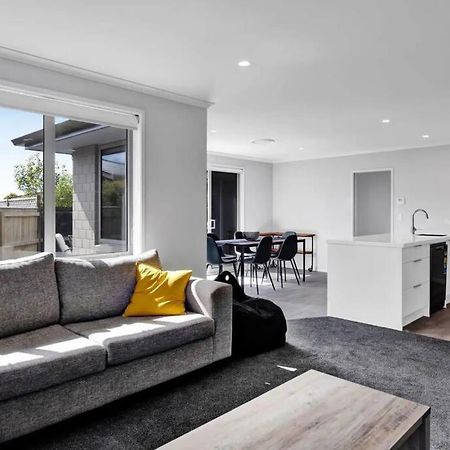 Villa Fairbank Avenue Stratford Esterno foto