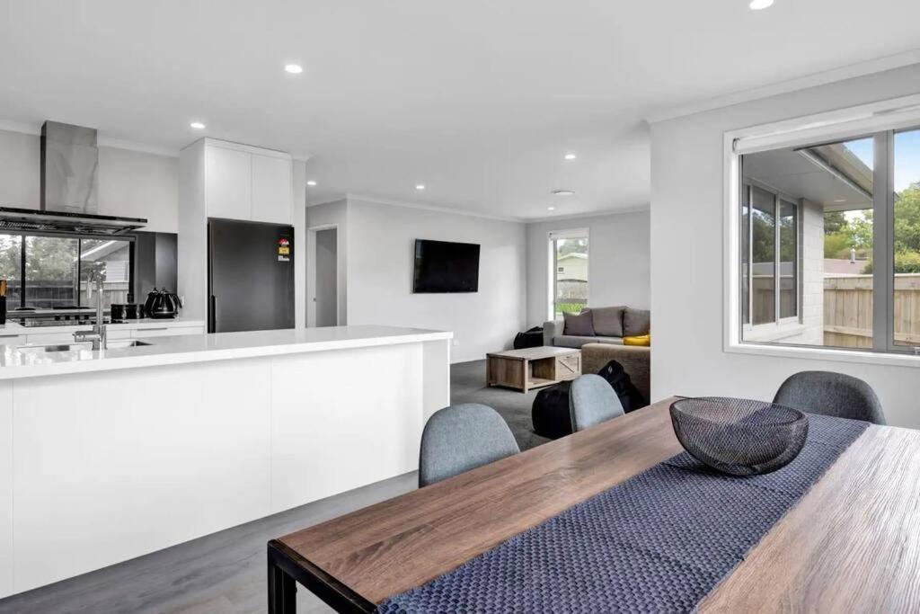 Villa Fairbank Avenue Stratford Esterno foto