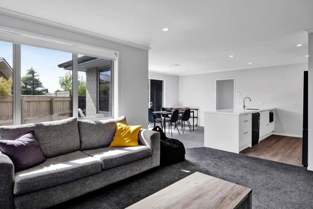 Villa Fairbank Avenue Stratford Esterno foto